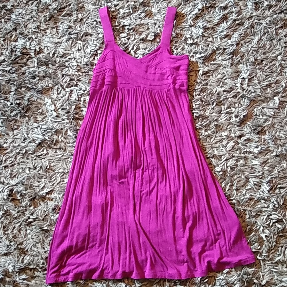 Cute and Comfy Sundress